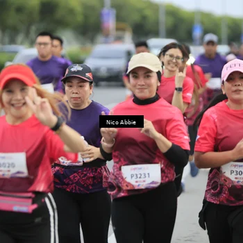 Runner Photo 8445061