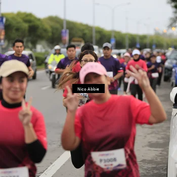 Runner Photo 8445064