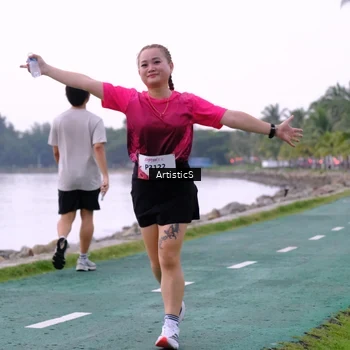 Runner Photo 8445065