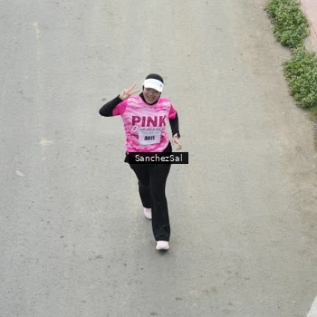 Runner Photo 8445066