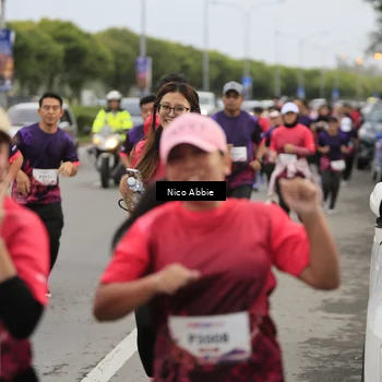 Runner Photo 8445068