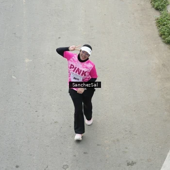 Runner Photo 8445069