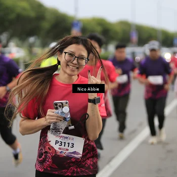 Runner Photo 8445072