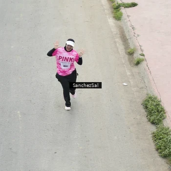 Runner Photo 8445073