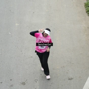 Runner Photo 8445074