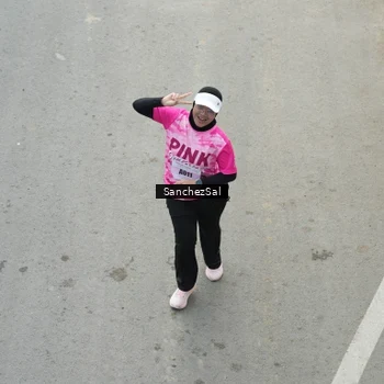 Runner Photo 8445076
