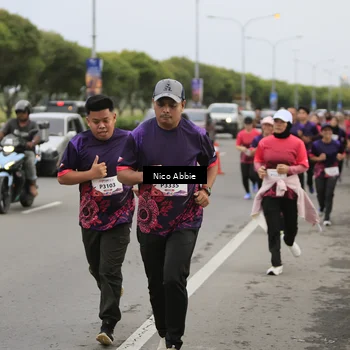 Runner Photo 8445077