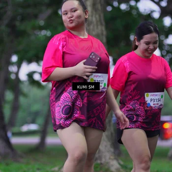 Runner Photo 8445078