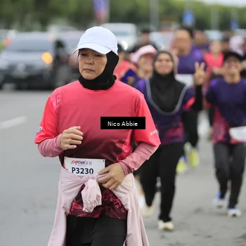 Runner Photo 8445079