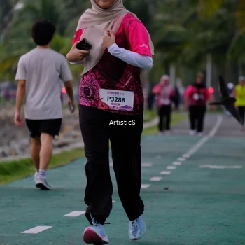 Runner Photo 8445080