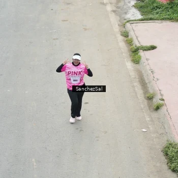 Runner Photo 8445083