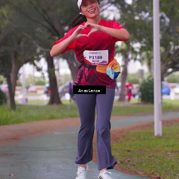 Runner Photo 8445084