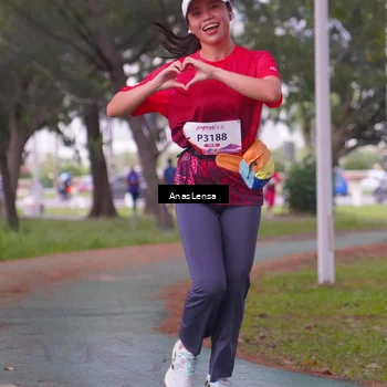 Runner Photo 8445087