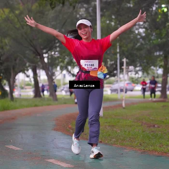 Runner Photo 8445088