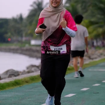 Runner Photo 8445089