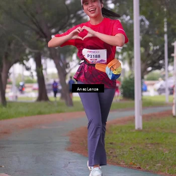 Runner Photo 8445090