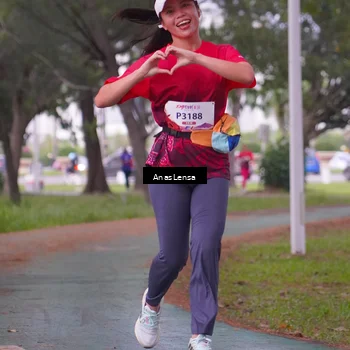 Runner Photo 8445091