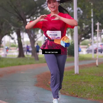 Runner Photo 8445092