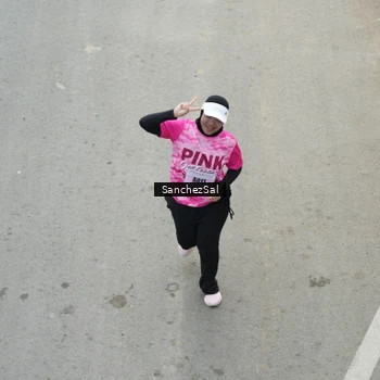 Runner Photo 8445094