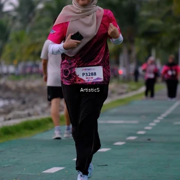 Runner Photo 8445095