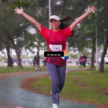 Runner Photo 8445096