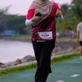 Runner Photo 8445097