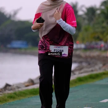 Runner Photo 8445098