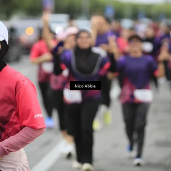 Runner Photo 8445099