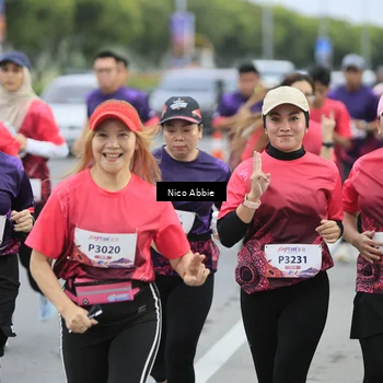 Runner Photo 8445100