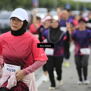 Runner Photo 8445102