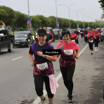 Runner Photo 8445103