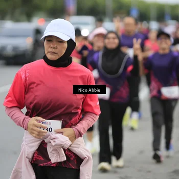 Runner Photo 8445104