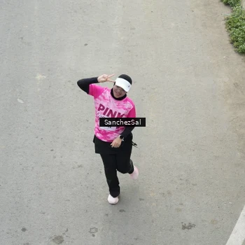Runner Photo 8445105