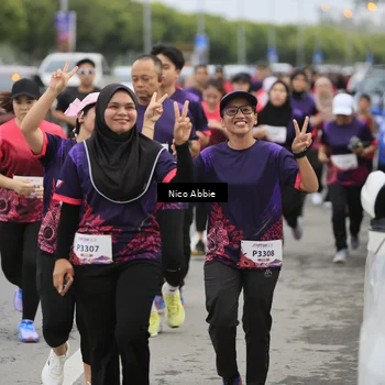 Runner Photo 8445106