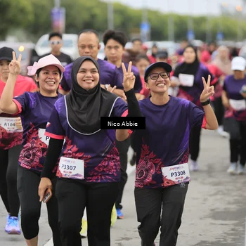 Runner Photo 8445107