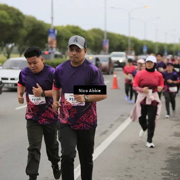 Runner Photo 8445108
