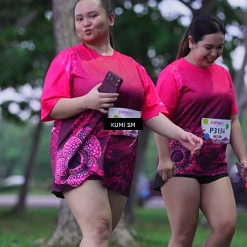 Runner Photo 8445109
