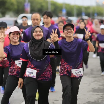 Runner Photo 8445112