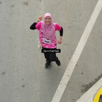 Runner Photo 8445113