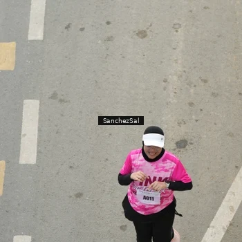 Runner Photo 8445114