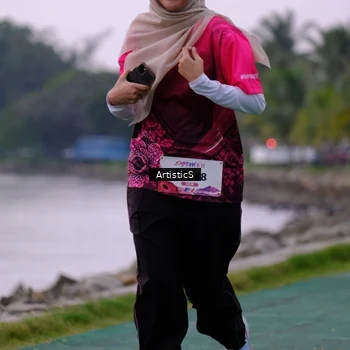 Runner Photo 8445115