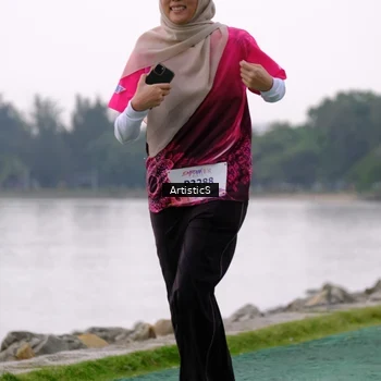Runner Photo 8445116