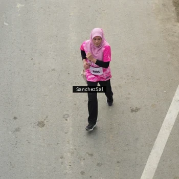 Runner Photo 8445118