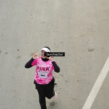 Runner Photo 8445119