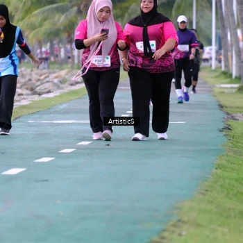 Runner Photo 8445120