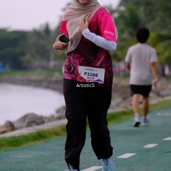Runner Photo 8445121
