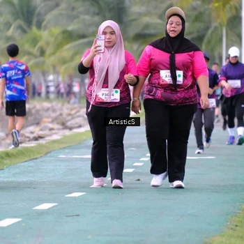 Runner Photo 8445122