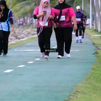 Runner Photo 8445123