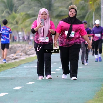 Runner Photo 8445124