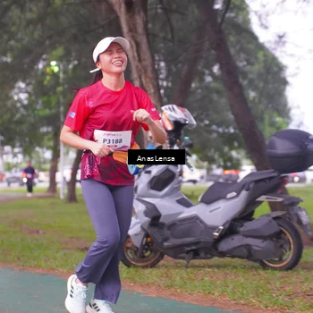 Runner Photo 8445127